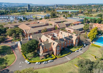 Facilities | Maritzburg College